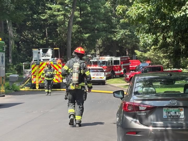 Grand Haven Murder-Suicide Tragedy: Father, Mother, and Six Children Found Dead in Ottawa County House Fire Investigation