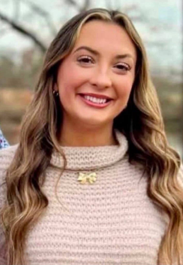 Olivia Grace White Johnson City, TN Obituary, Death: Nursing Student Remembered After Tragic Passing at 22