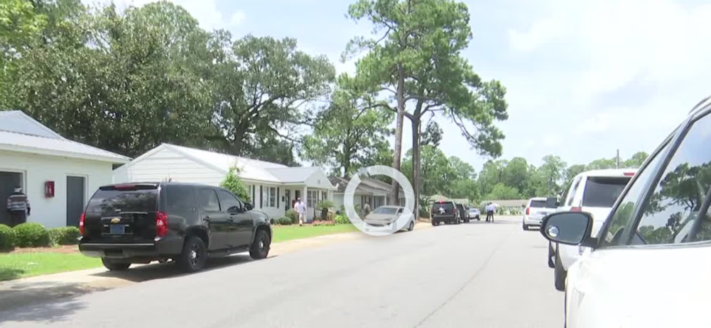 Murray Hill Homicide Investigation: Man Found Fatally Beaten at Mobile, Alabama Residence